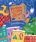 Cover: Miracle on 133rd Street - Atheneum Books for Young Readers
