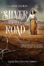 Cover: Silver on the Road - Saga Press