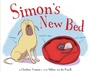 Cover: Simon's New Bed - Atheneum Books for Young Readers