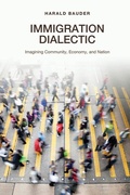 Cover: Immigration Dialectic - University of Toronto Press