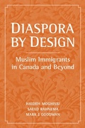 Cover: Diaspora by Design - University of Toronto Press