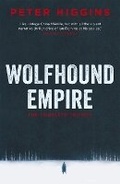 Cover: Wolfhound Empire - Gollancz