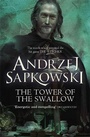 Cover: The Tower of the Swallow - Gollancz