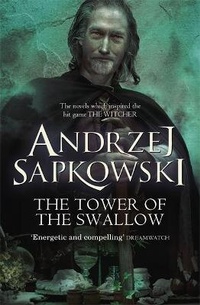 Enlarge image Cover: The Tower of the Swallow - Gollancz