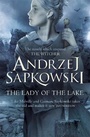 Cover: The Lady of the Lake - Gollancz