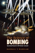 Cover: The Science of Bombing - University of Toronto Press