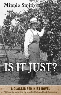Enlarge image Cover: Is It Just? - University of Toronto Press