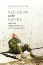 Cover: Religion in the Ranks - University of Toronto Press