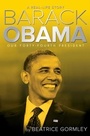 Cover: Barack Obama - Aladdin