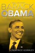 Cover: Barack Obama - Aladdin
