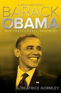 Abbildung von: Barack Obama - Aladdin