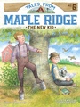 Cover: The New Kid - Little Simon