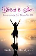 Cover: Blessed Is She - Open Road Media