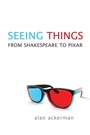 Cover: Seeing Things - University of Toronto Press