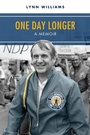 Cover: One Day Longer - University of Toronto Press