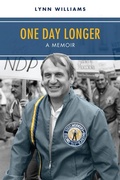 Cover: One Day Longer - University of Toronto Press