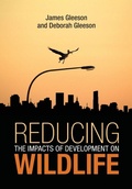 Cover: Reducing the Impacts of Development on Wildlife - CSIRO Publishing