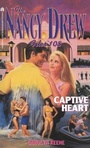 Cover: Captive Heart - Simon Pulse