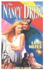 Cover: Love Notes - Simon Pulse