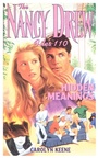 Cover: Hidden Meanings - Simon Pulse