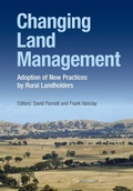 Cover: Changing Land Management - CSIRO Publishing
