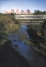 Cover: Urban Stormwater - CSIRO PUBLISHING