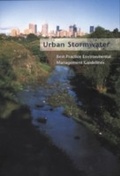 Cover: Urban Stormwater - CSIRO PUBLISHING