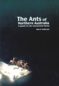 Cover: Ants of Northern Australia - CSIRO PUBLISHING