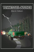 Cover: Tennessee Justice - Xlibris