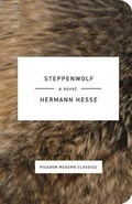 Cover: Steppenwolf - St Martin's Press