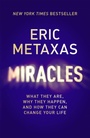 Cover: Miracles - Hodder Faith