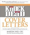 Cover: Knock 'em Dead Cover Letters - Adams Media Corporation