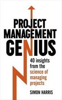 Abbildung von: Project Management Genius - John Murray Learning