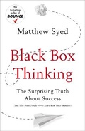 Cover: Black Box Thinking - John Murray Publishers Ltd