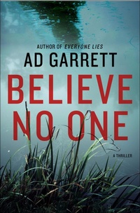Abbildung von: Believe No One - St. Martin's Publishing Group
