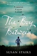 Cover: The Boy Between - Hachette Books Ireland