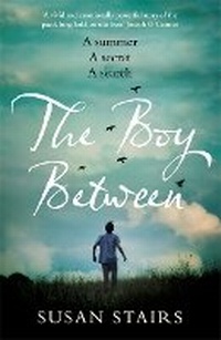 Enlarge image Cover: The Boy Between - Hachette Books Ireland