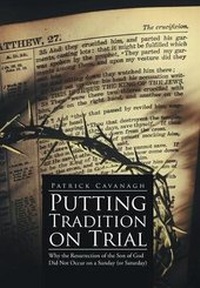 Enlarge image Cover: Putting Tradition on Trial - Xlibris