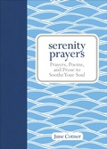 Cover: Serenity Prayers - Andrews McMeel Publishing, LLC