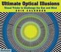 Cover: 2016 Ultimate Optical Illusions DTD - Andrews McMeel Publishing