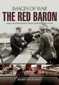 Enlarge image Cover: Red Baron - Pen & Sword Military