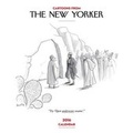 Cover: 2016 Cartoons from The New Yorker Wall - Andrews McMeel Publishing