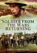 Cover: Soldier from the Wars Returning - Pen & Sword Military