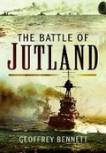 Cover: Battle of Jutland - Pen & Sword Military