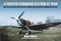 Cover: Fighter Command Station At War - Frontline Books