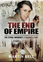 Cover: The End of Empire - Pen & Sword Military