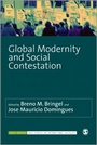 Cover: Global Modernity and Social Contestation - SAGE Publications Ltd