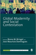 Cover: Global Modernity and Social Contestation - SAGE Publications Ltd