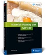 Cover: Materials Planning with SAP ERP - SAP PRESS