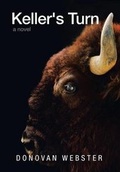 Cover: Keller's Turn - Xlibris Corporation